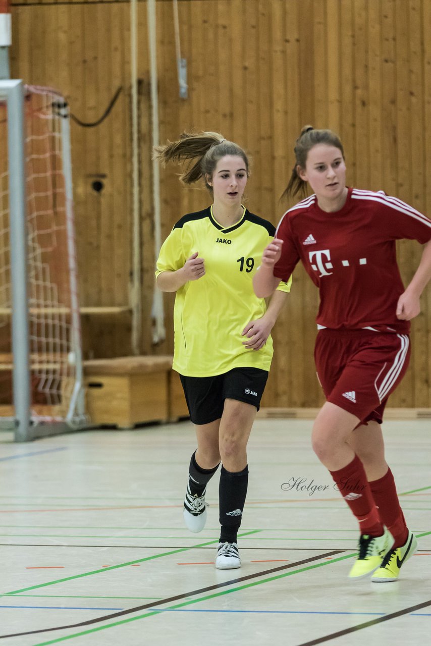 Bild 529 - B-Juniorinnen Cup Wahlstedt